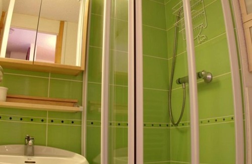 Les Avanchers-Valmorel Apartment | Appartement Valmorel, 1 pièce, 2 personnes - FR-1-291-741