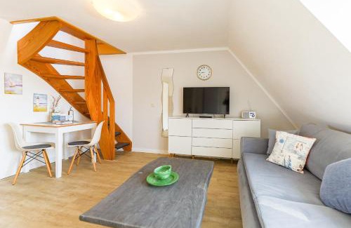 Westerland Apartment | Appartement Wanderdüne