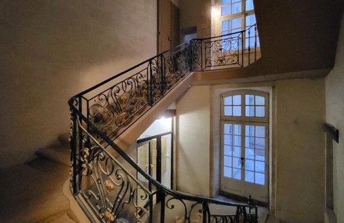 Avignon City Centre Apartment | Appartements Intra-muros Avignon
