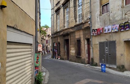 Avignon City Centre Apartment | Appartements Intra-muros Avignon