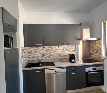 Saint-Lary-Soulan Apartment | Appartements Prestiges I Draps&ménage inclus I parking privé