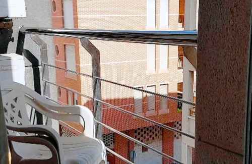 Torrevieja Apartment | Appartment quiet and less than 300m from the beach.