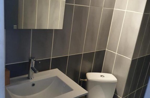 Cap d'Agde Apartment | Appt Centre Port - Place Saint Clair rénové en 2022