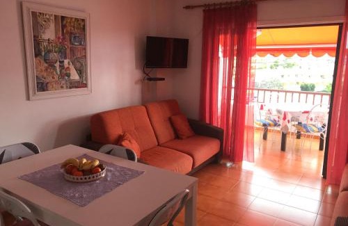 Costa Adeje Apartment | Apt Ocean Park