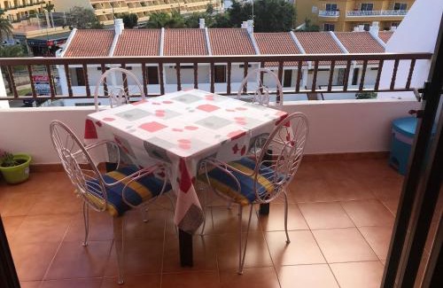 Costa Adeje Apartment | Apt Ocean Park
