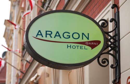 Tangermuende Bed & Breakfast | Aragon - Hotel - Garni
