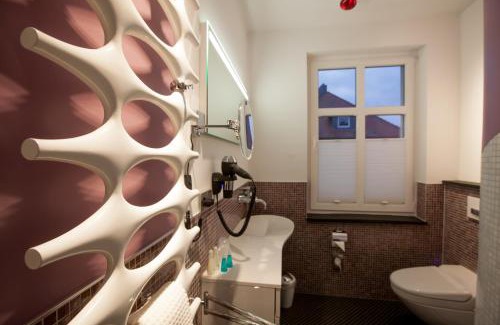 Tangermuende Bed & Breakfast | Aragon - Hotel - Garni