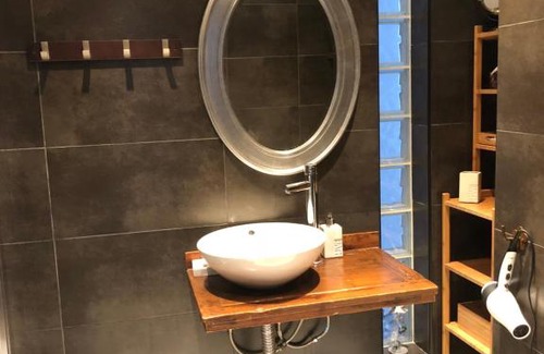 Los Realejos Apartment | Atemberaubender Meerblick auf Teneriffa, Wifi free