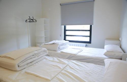Santa Cruz de Campezo/Santikurutze Kanpezu Hostel | ATERPE KANPEZU HOSTEL