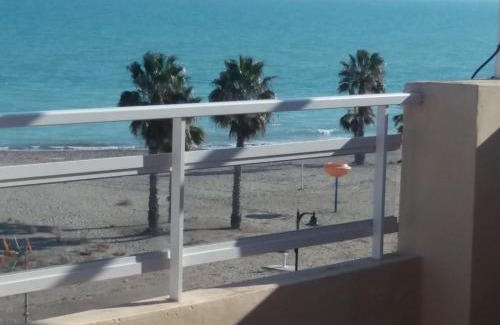 Chilches Apartment | Atico Duplex 1ª