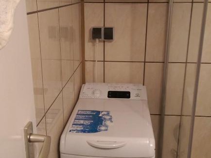 Offenbach am Main Apartment | Attractive cute apartment