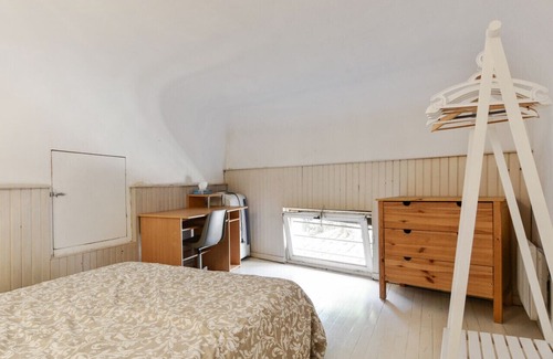 Aix-en-Provence Historic Centre Apartment | Atypical flat in the historic heart of Aix-en-Provence