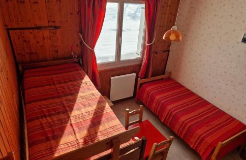 Les Rousses Apartment | Au Platelet