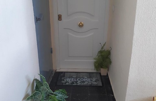 Jerez de la Frontera Apartment | Avda San Juan Bosco 21 ático A