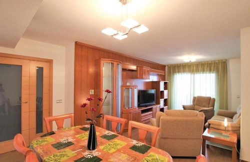 Alicante Apartment | Awesome apartment in Alicante with 3 Bedrooms, Outdoor swimming pool and WiFi