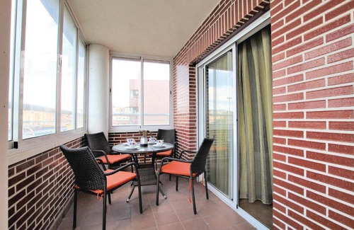 Alicante Apartment | Awesome apartment in Alicante with 3 Bedrooms, Outdoor swimming pool and WiFi