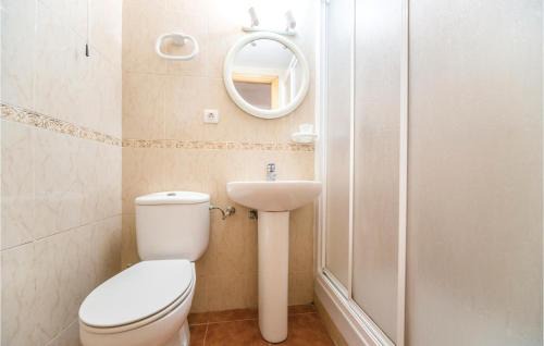 Benicassim House | Awesome home in Benicassim with 3 Bedrooms