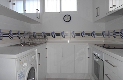 Nerja House | BAJAMAR I 9 MENYBER