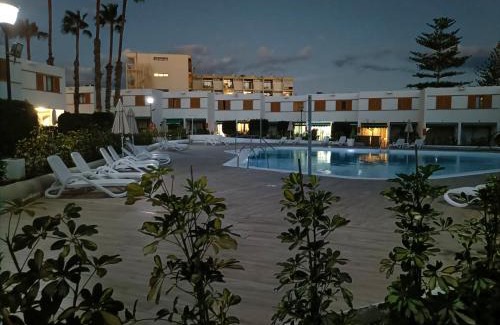 Playa del Ingles Apartment | Barber Las Brisas