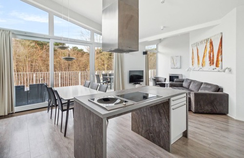 Travemuende Apartment | Beach front apartment