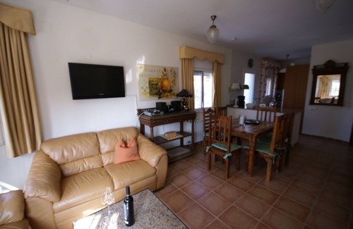 Miami Platja Villa | Beach villas Felix & Max * maximum vacation directly on the sea - more is not possible