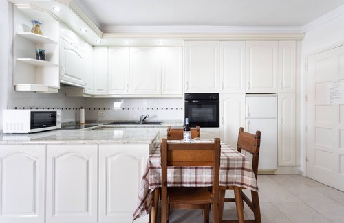 Los Cristianos Apartment | Beachfront