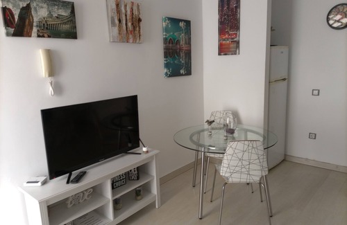 Costa Adeje Apartment | Beautiful apartment in a fantastic complex near the sea, with 4 pools,bar,Wifi