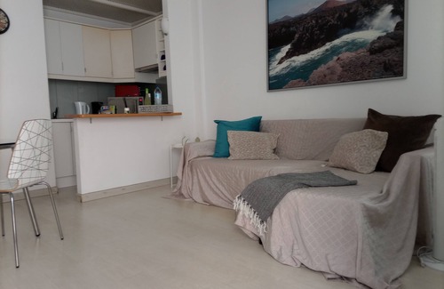 Costa Adeje Apartment | Beautiful apartment in a fantastic complex near the sea, with 4 pools,bar,Wifi