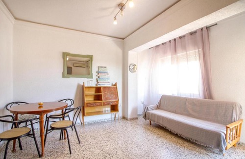 Santiago de la Ribera Apartment | Beautiful apartment in San Javier with WiFi and 3 Bedrooms