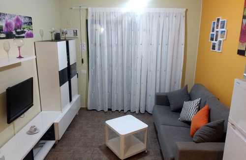Campo Internacional Maspalomas House | BEAUTIFUL DUPLEX IN MASPALOMAS WITH A/A