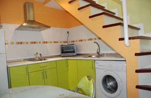 Campo Internacional Maspalomas House | BEAUTIFUL DUPLEX IN MASPALOMAS WITH A/A