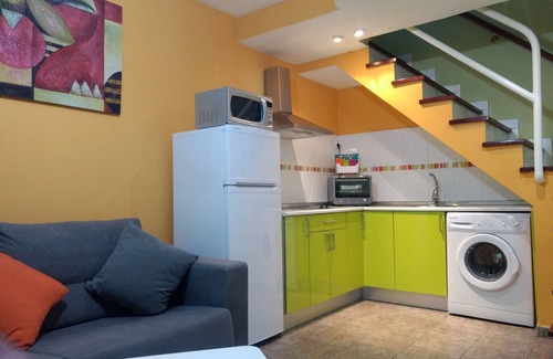 Campo Internacional Maspalomas House | BEAUTIFUL DUPLEX IN MASPALOMAS WITH A/A