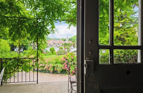 Andancette House | Beautiful family home, with private pool on the banks of the Rhone