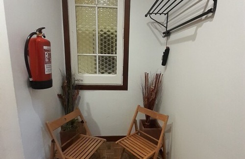 el Camp d'en Grassot i Gracia Nova Apartment | Beautiful flat 10 minutes from Sagrada Familia