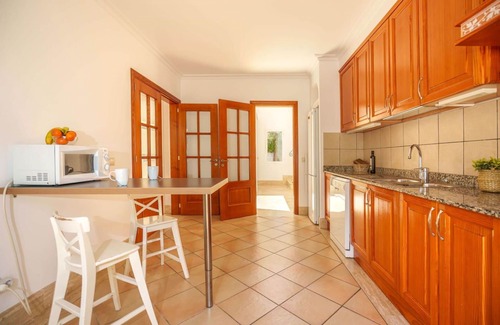 Cala Mesquida House | Beautiful private villa for 8 guests with WIFI, private pool, A/C, TV, terrace and pets allowed