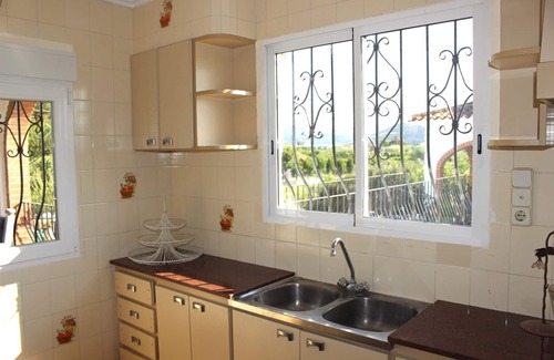 Oliva Villa | Beautiful villa in the middle of the Valencian orchard