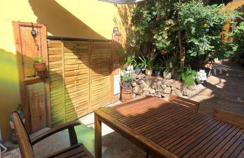 Puerto de la Cruz Bed & Breakfast | Bed and breakfast ∙ 2 guests