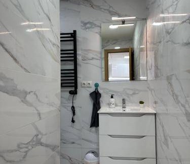 Puente de Vallecas Bed & Breakfast | Bed and breakfast ∙ 2 guests