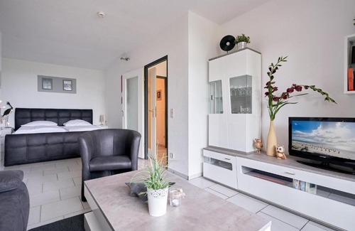 Dahme Apartment | Berolina Wohnung 117