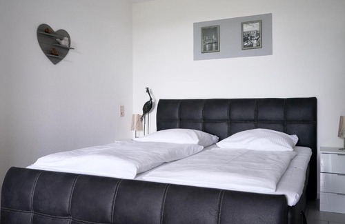 Dahme Apartment | Berolina Wohnung 117