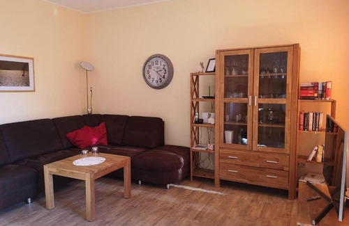 St. Peter-Ording Apartment | Bi-de-Kark