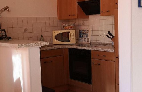 St. Peter-Ording Apartment | Bi-de-Kark