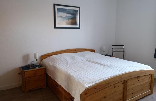 St. Peter-Ording Apartment | Bi-de-Kark