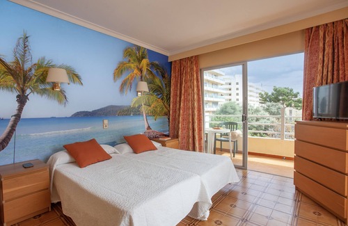 S'illot Hostel | BJ Bei Juan Hostal