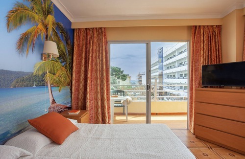 S'illot Hostel | BJ Bei Juan Hostal