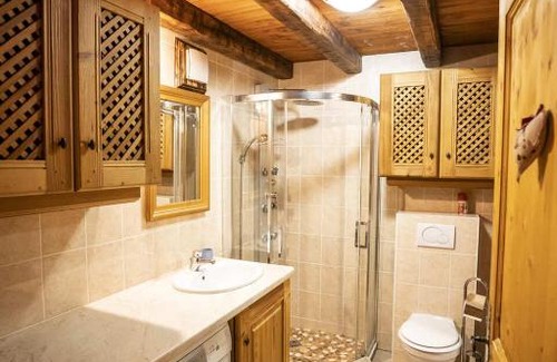 Chatel Apartment | Brames - Studio 4 pers - Chatel Reservation