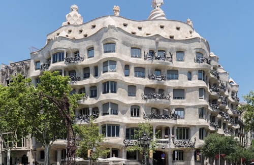 Dreta de l'Eixample Hotel | Bruc & Bruc