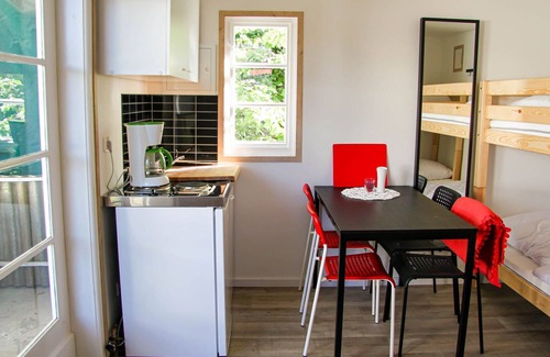 Freest House | Bungalow 3 - Bungalows in Freest