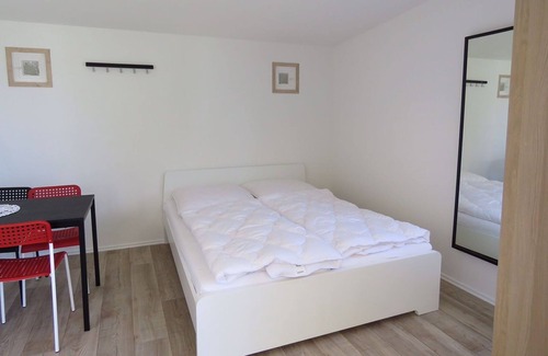 Freest House | Bungalow 3 - Bungalows in Freest