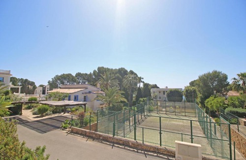 Calpe House | Bungalow Las Cabañas - Costa Calpe